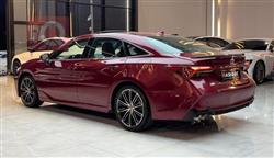 تۆیۆتا ئەڤەلۆن